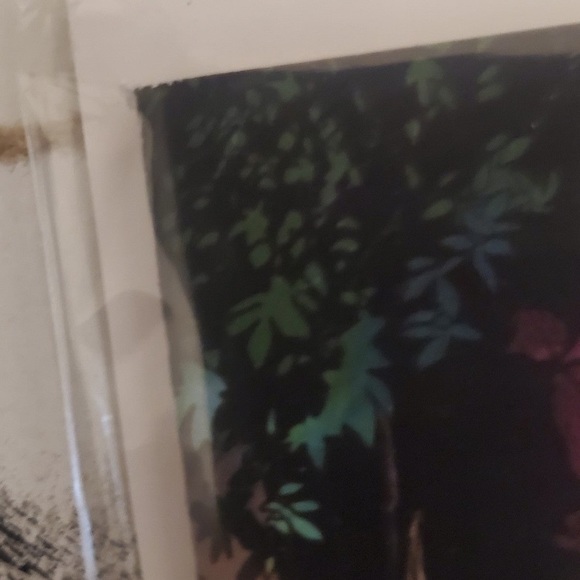 Marvel Comics THE AMAZING SPIDER-MAN EMINEM #1 2022 VARIANT Comic Book - Picture 6 of 6